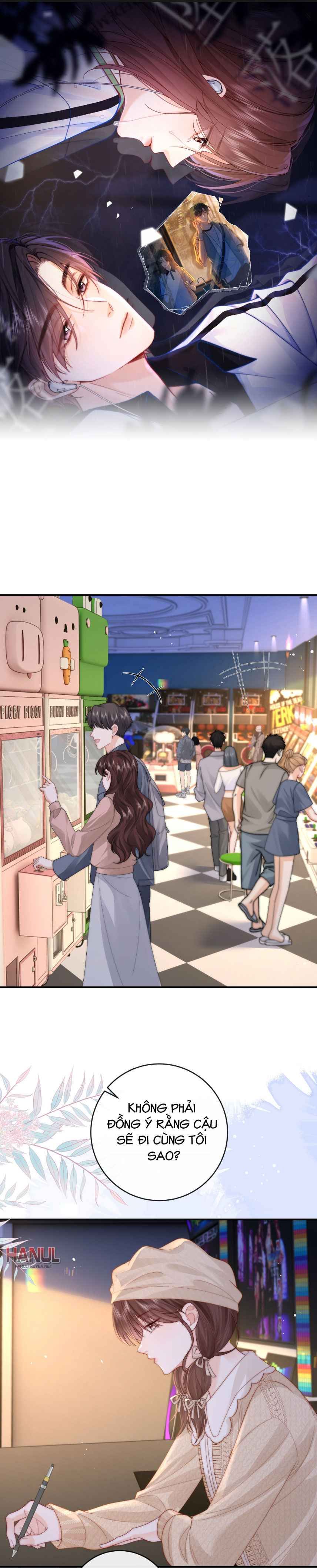 đọc truyện Lạc Bước Chương 19 ảnh 2 tại Thiên Thai Truyện