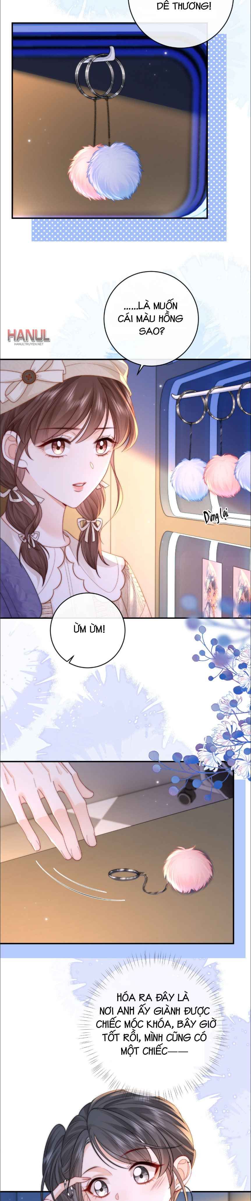 đọc truyện Lạc Bước Chương 19 ảnh 10 tại Thiên Thai Truyện