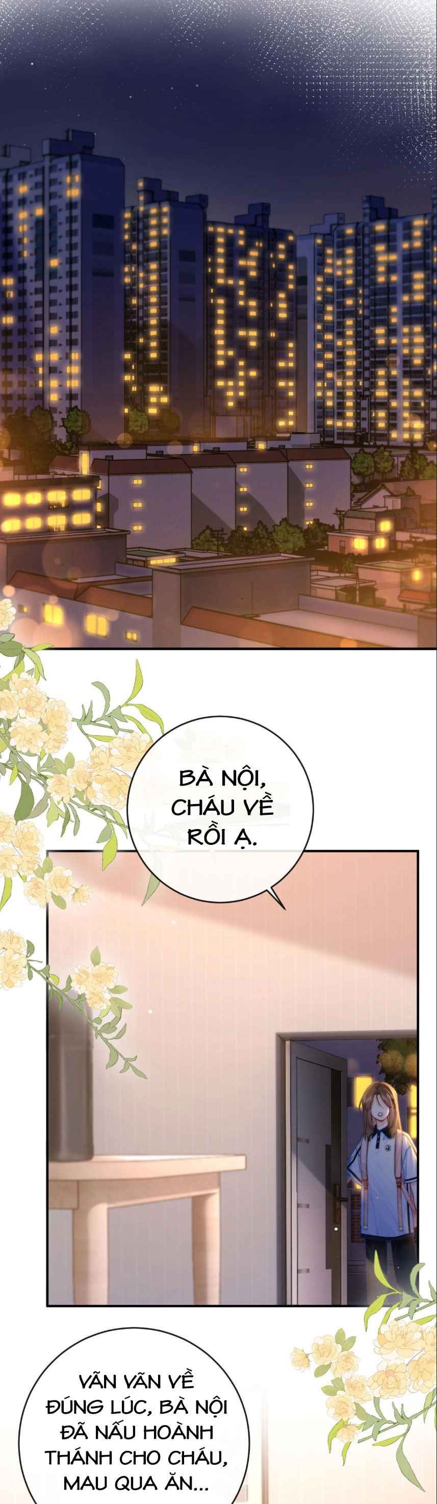 đọc truyện Lạc Bước Chương 2 ảnh 3 tại Thiên Thai Truyện