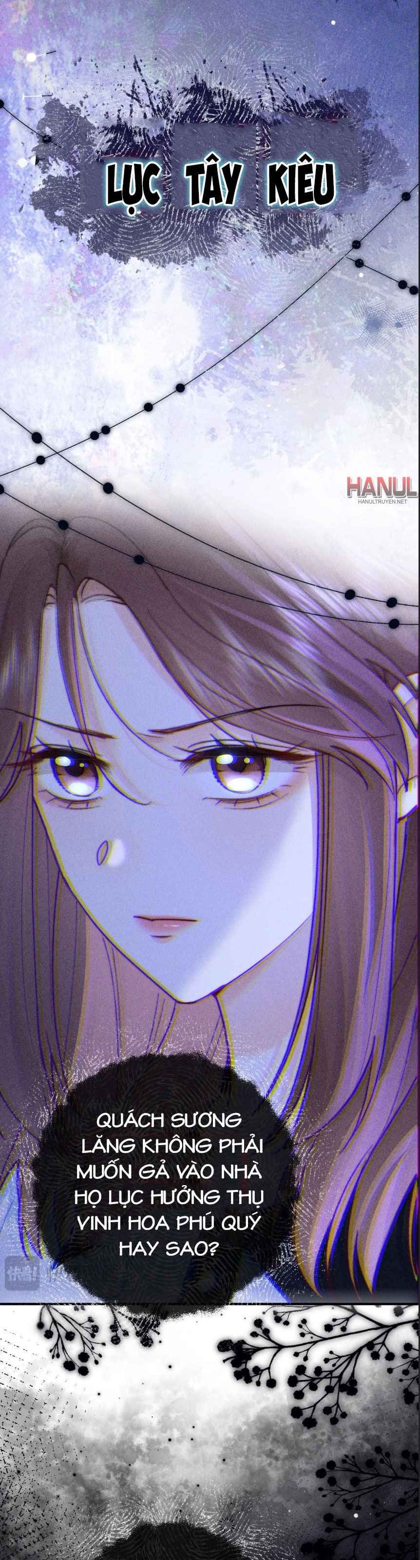 đọc truyện Lạc Bước Chương 2 ảnh 12 tại Thiên Thai Truyện