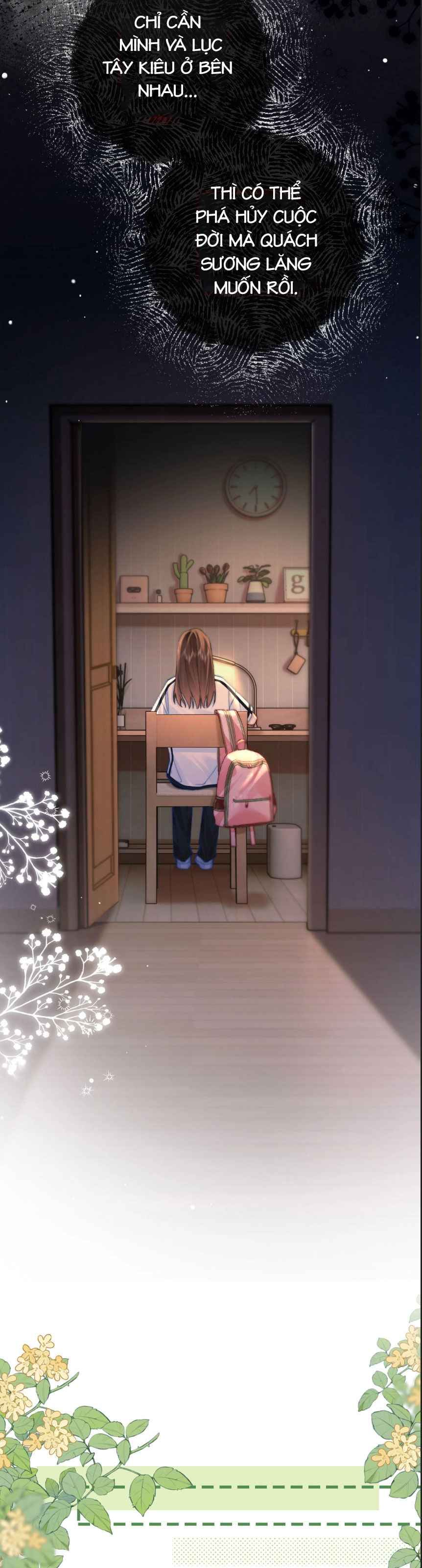 đọc truyện Lạc Bước Chương 2 ảnh 13 tại Thiên Thai Truyện