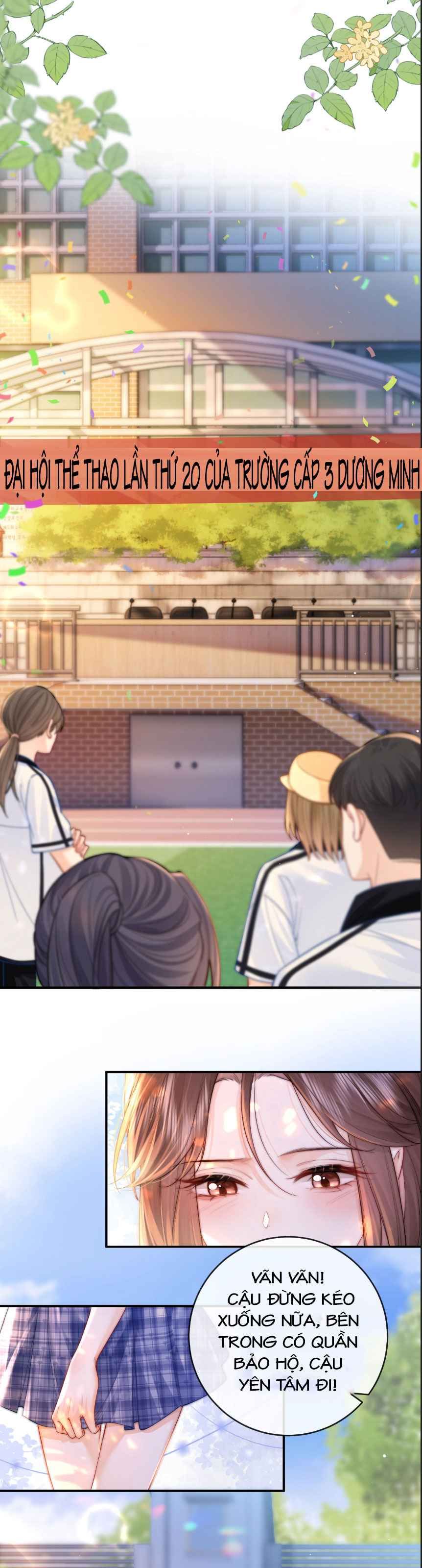 đọc truyện Lạc Bước Chương 2 ảnh 14 tại Thiên Thai Truyện