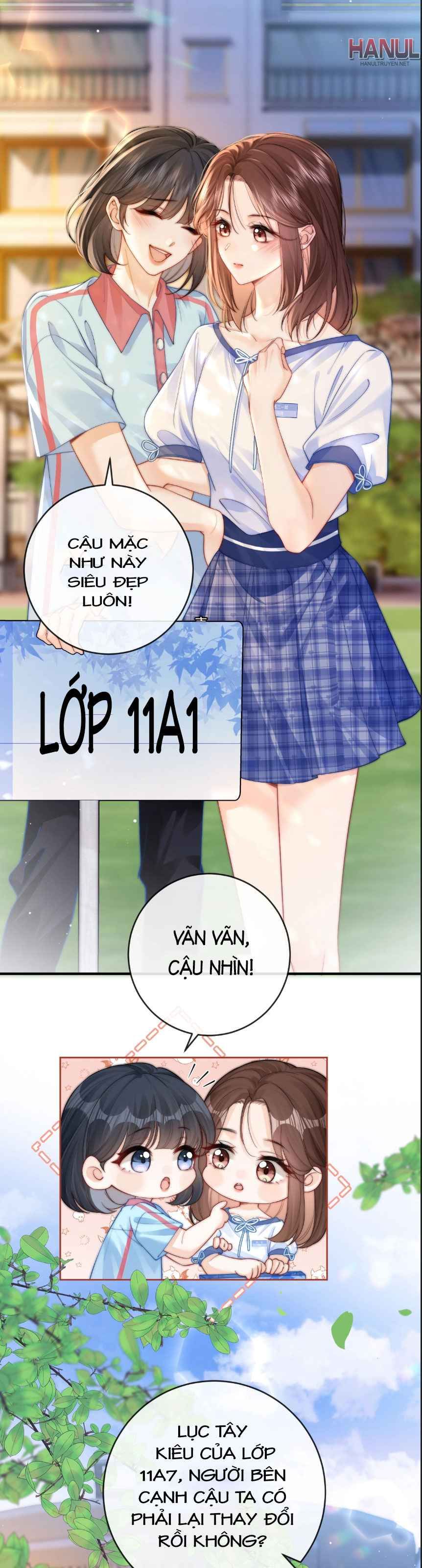 đọc truyện Lạc Bước Chương 2 ảnh 15 tại Thiên Thai Truyện