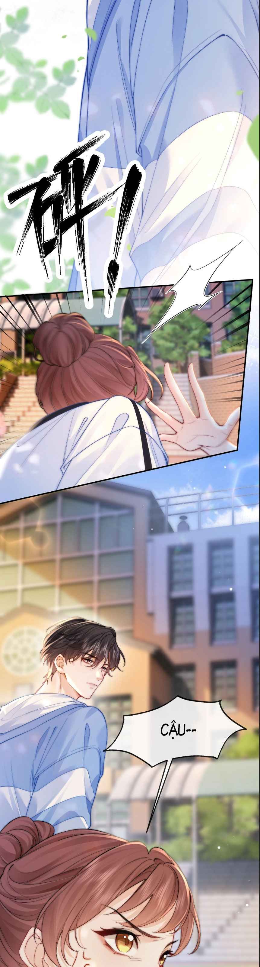 đọc truyện Lạc Bước Chương 2 ảnh 17 tại Thiên Thai Truyện