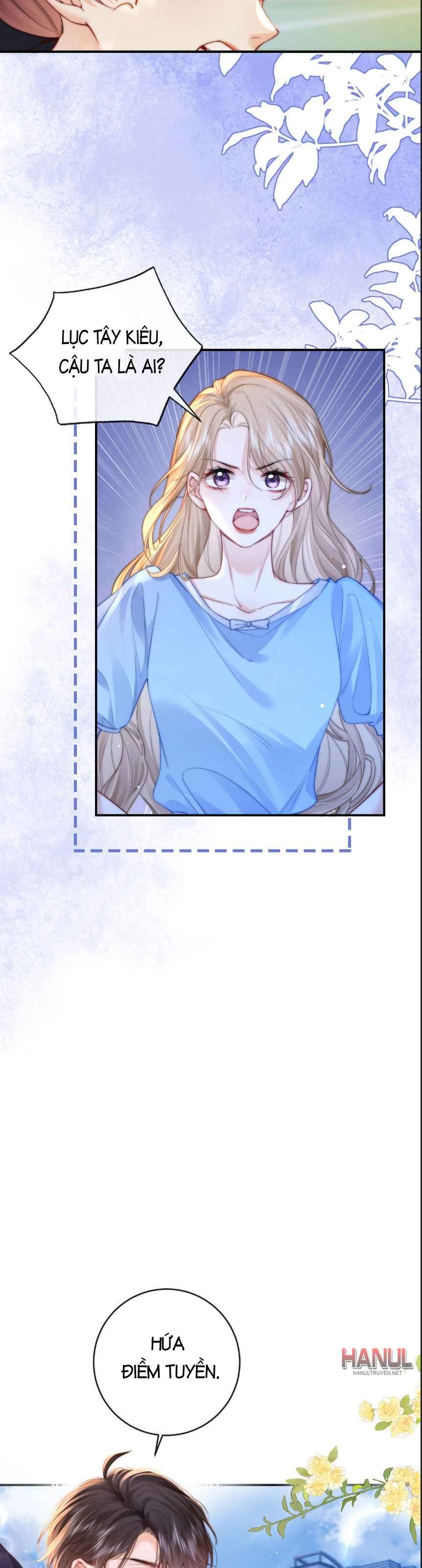 đọc truyện Lạc Bước Chương 2 ảnh 18 tại Thiên Thai Truyện