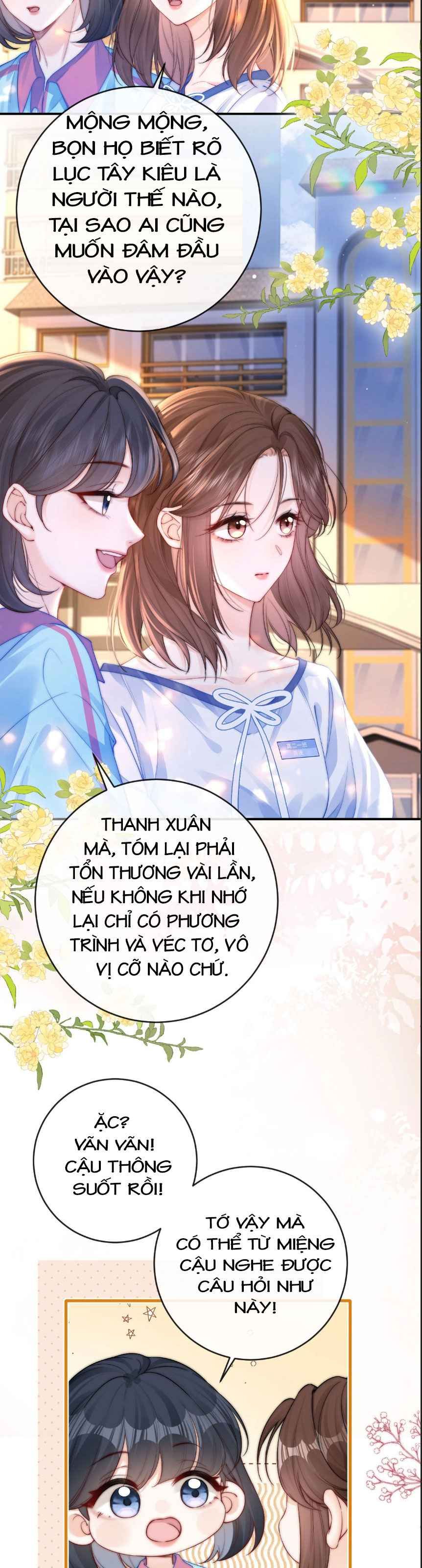 đọc truyện Lạc Bước Chương 2 ảnh 20 tại Thiên Thai Truyện