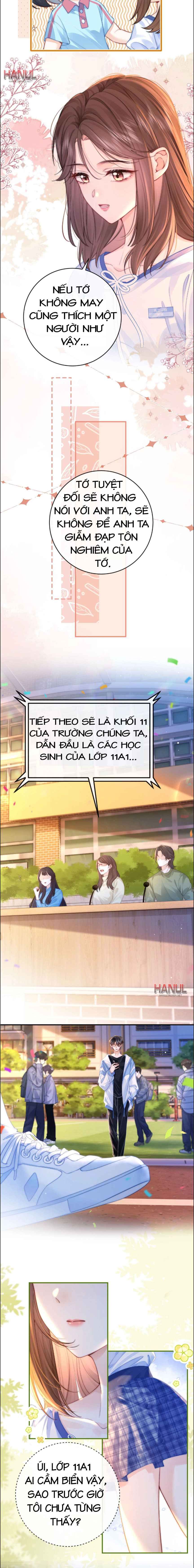 đọc truyện Lạc Bước Chương 2 ảnh 21 tại Thiên Thai Truyện