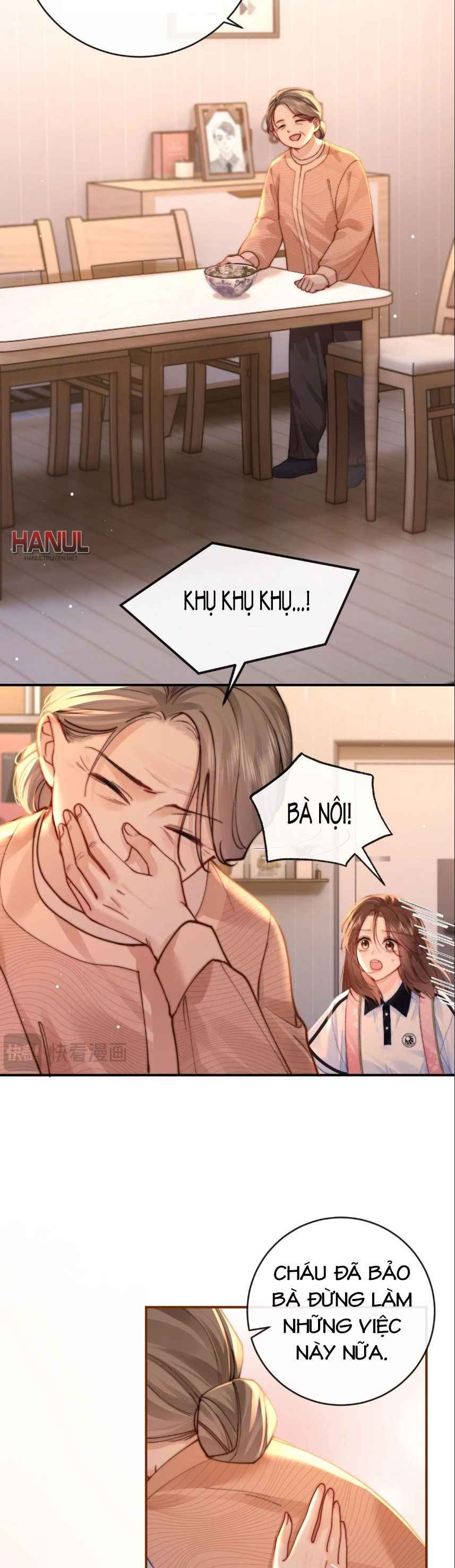 đọc truyện Lạc Bước Chương 2 ảnh 4 tại Thiên Thai Truyện