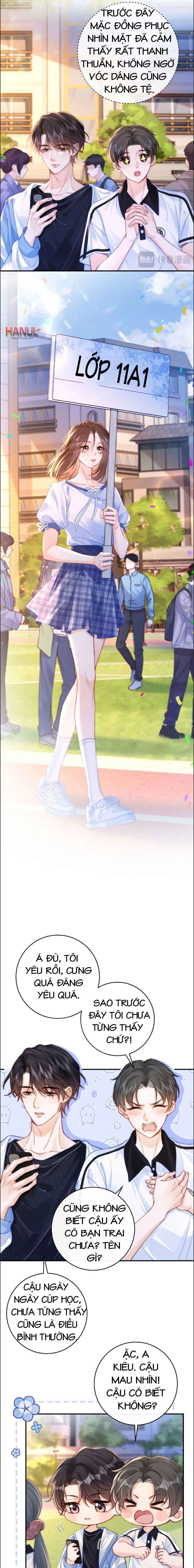 đọc truyện Lạc Bước Chương 2 ảnh 22 tại Thiên Thai Truyện