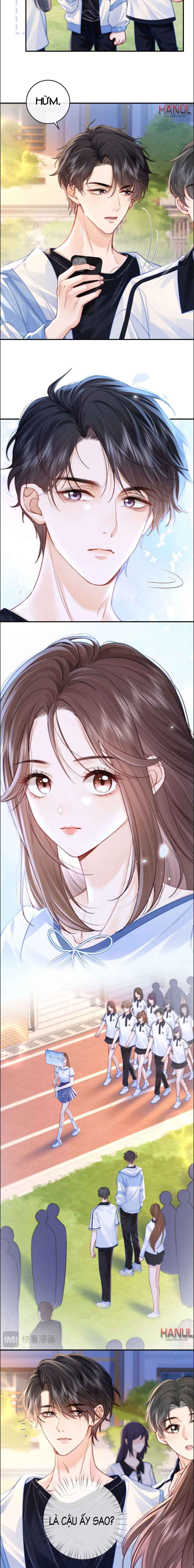 đọc truyện Lạc Bước Chương 2 ảnh 23 tại Thiên Thai Truyện