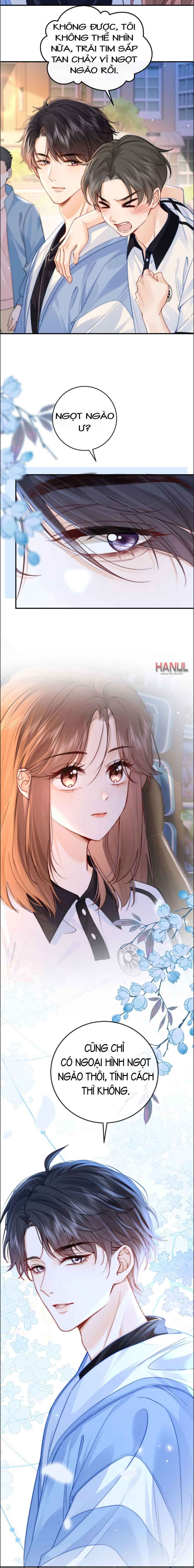 đọc truyện Lạc Bước Chương 2 ảnh 24 tại Thiên Thai Truyện