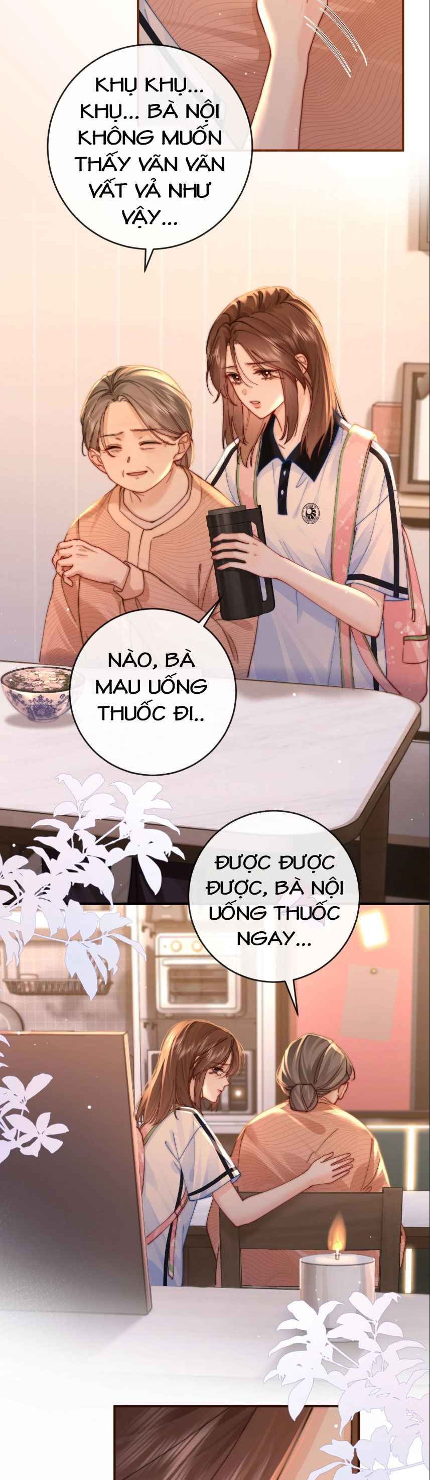 đọc truyện Lạc Bước Chương 2 ảnh 5 tại Thiên Thai Truyện