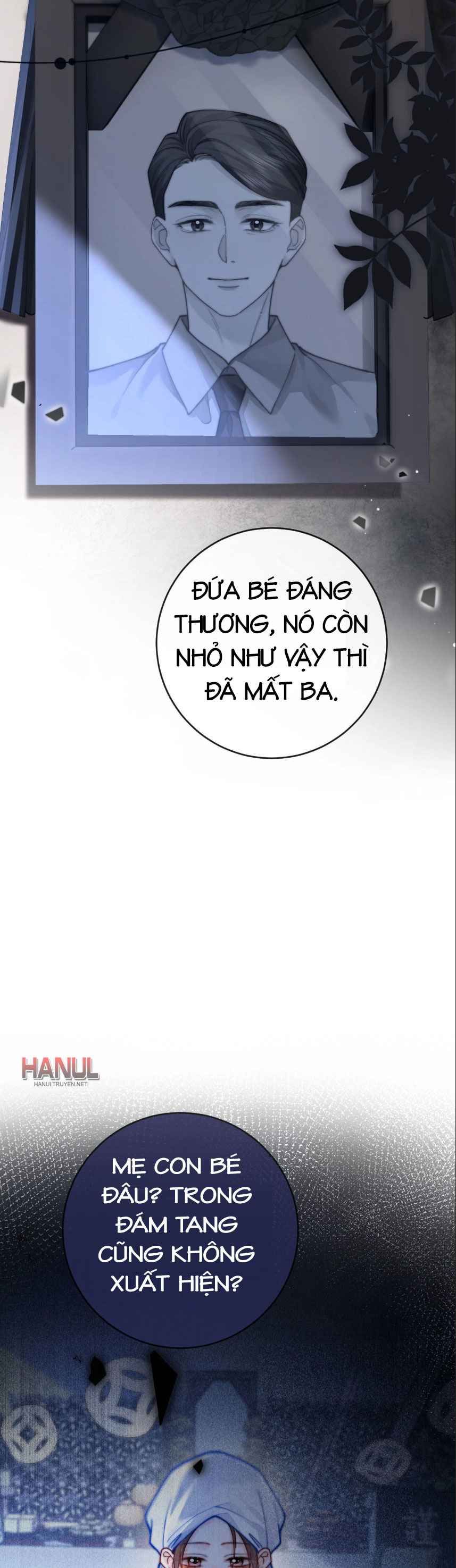 đọc truyện Lạc Bước Chương 2 ảnh 7 tại Thiên Thai Truyện