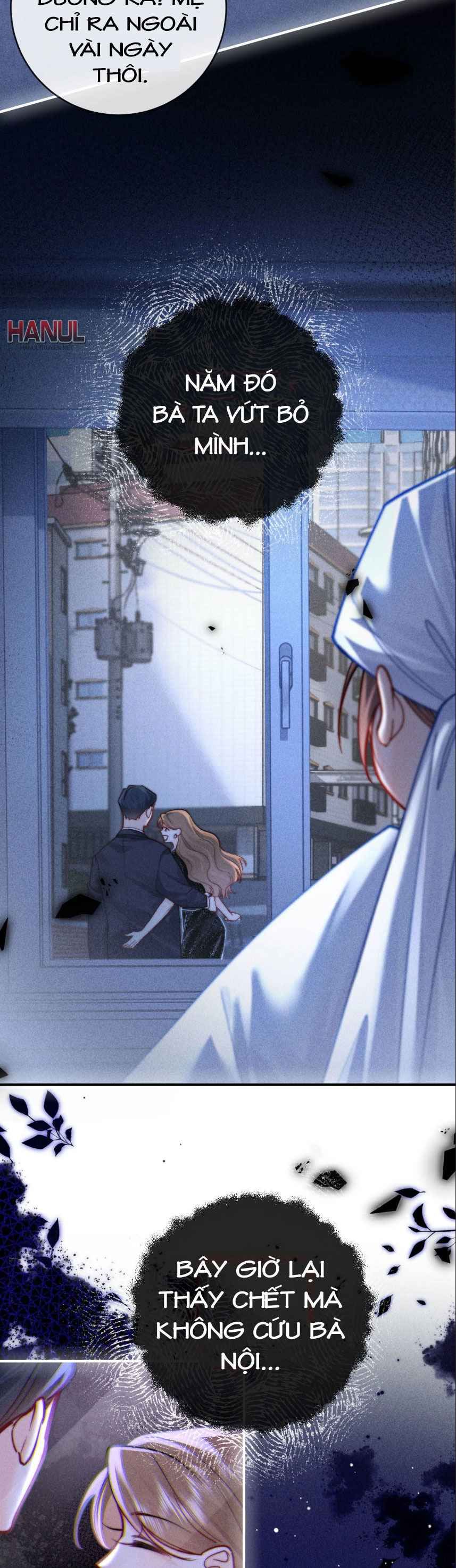 đọc truyện Lạc Bước Chương 2 ảnh 9 tại Thiên Thai Truyện