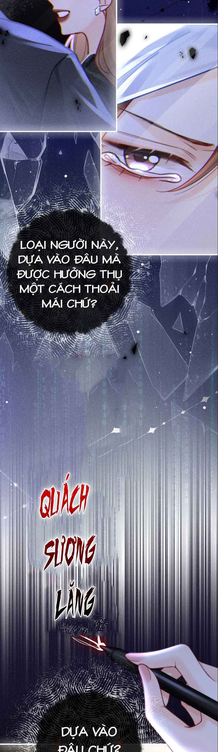 đọc truyện Lạc Bước Chương 2 ảnh 10 tại Thiên Thai Truyện