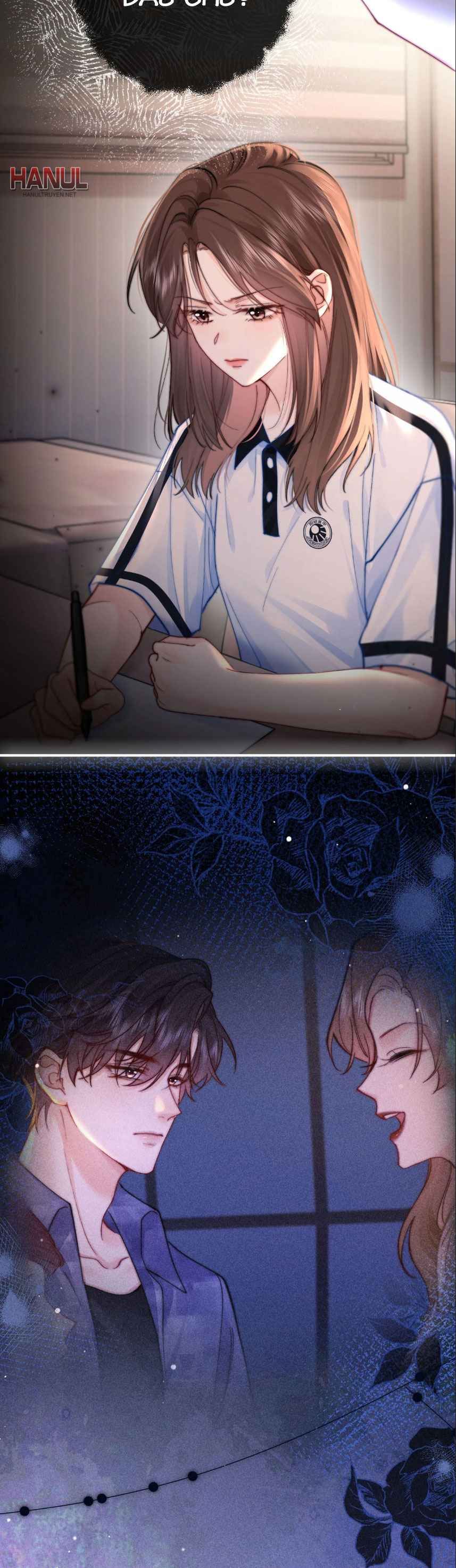 đọc truyện Lạc Bước Chương 2 ảnh 11 tại Thiên Thai Truyện