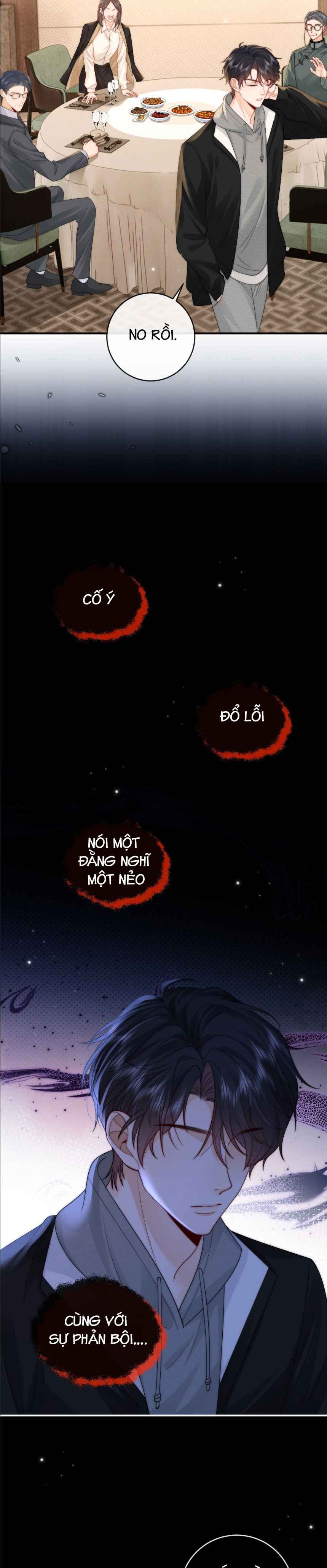 đọc truyện Lạc Bước Chương 20 ảnh 12 tại Thiên Thai Truyện