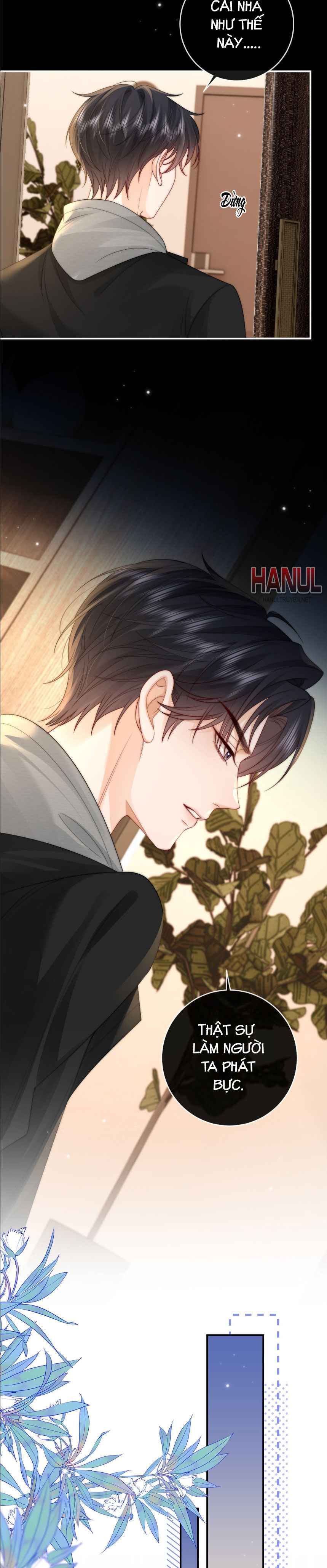 đọc truyện Lạc Bước Chương 20 ảnh 13 tại Thiên Thai Truyện