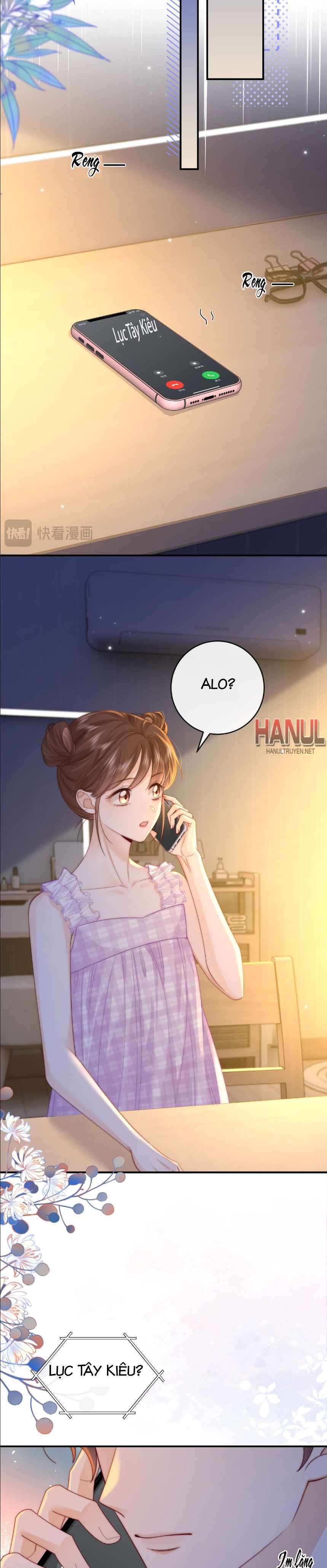 đọc truyện Lạc Bước Chương 20 ảnh 14 tại Thiên Thai Truyện