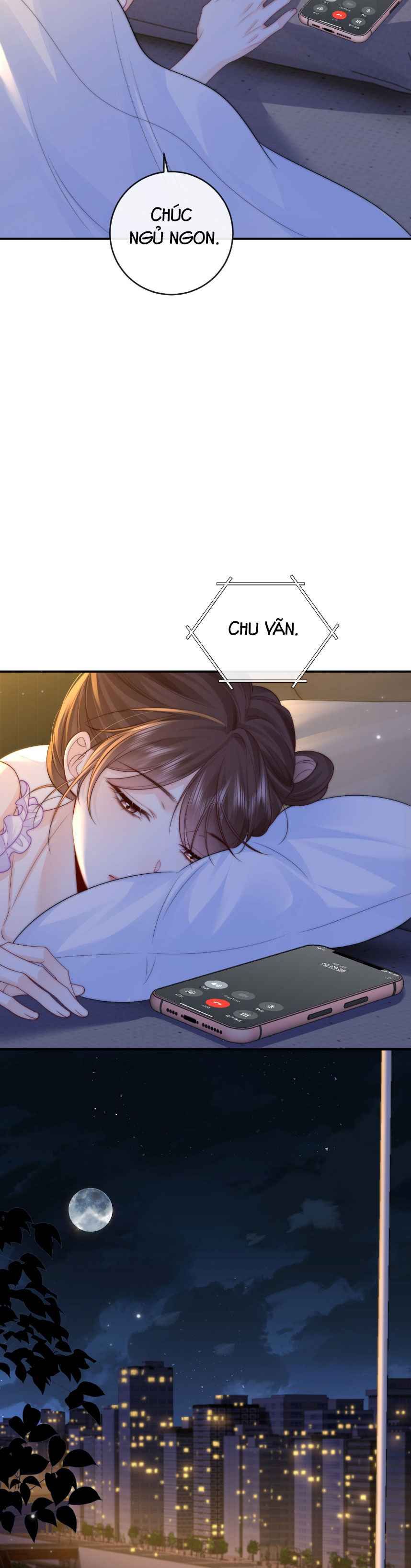 đọc truyện Lạc Bước Chương 20 ảnh 16 tại Thiên Thai Truyện