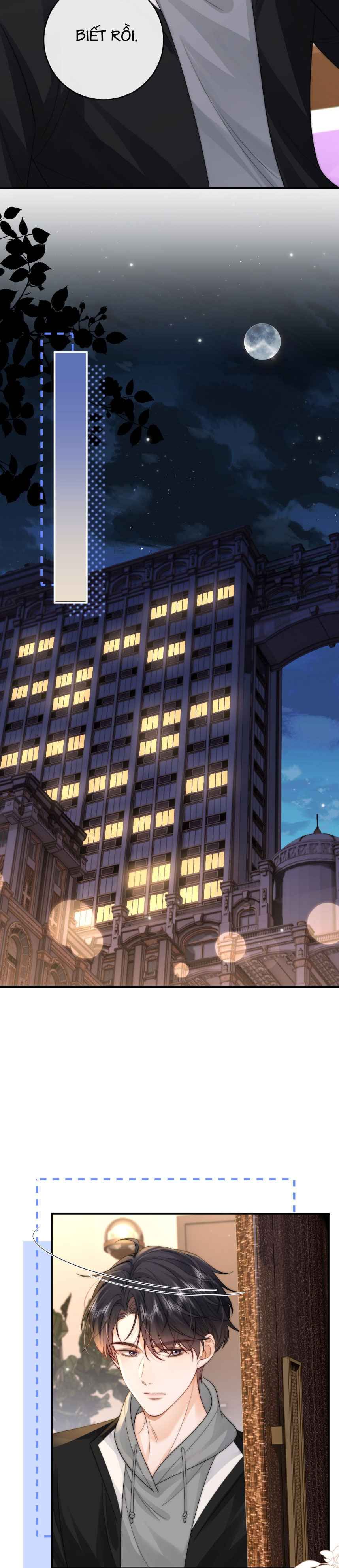 đọc truyện Lạc Bước Chương 20 ảnh 4 tại Thiên Thai Truyện