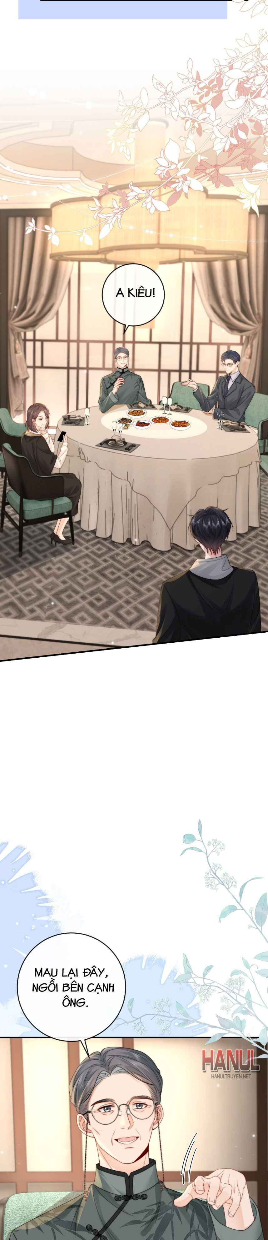 đọc truyện Lạc Bước Chương 20 ảnh 5 tại Thiên Thai Truyện