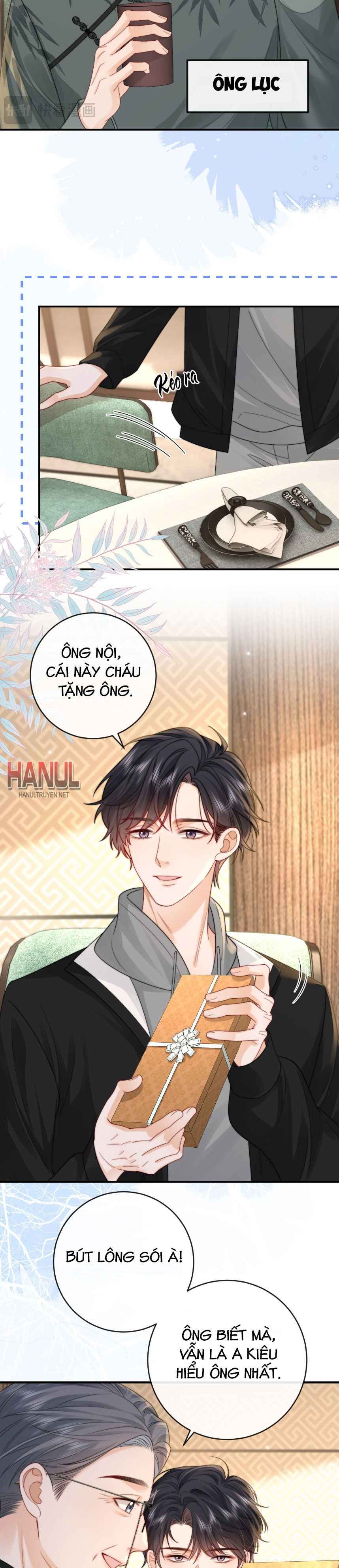 đọc truyện Lạc Bước Chương 20 ảnh 6 tại Thiên Thai Truyện