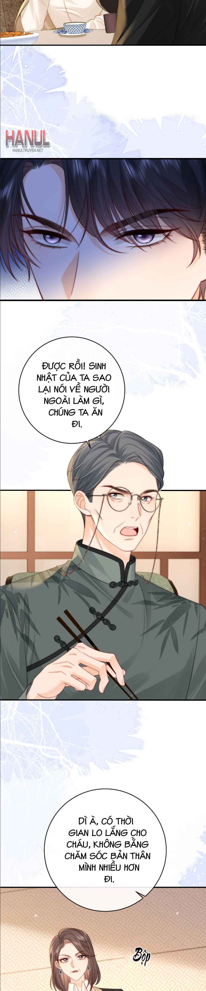 đọc truyện Lạc Bước Chương 20 ảnh 10 tại Thiên Thai Truyện