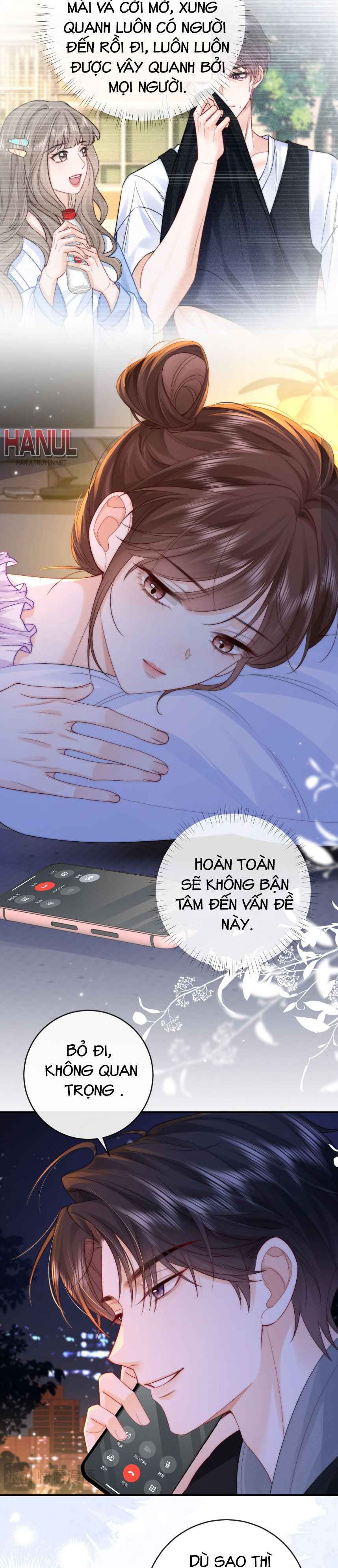 đọc truyện Lạc Bước Chương 21 ảnh 3 tại Thiên Thai Truyện