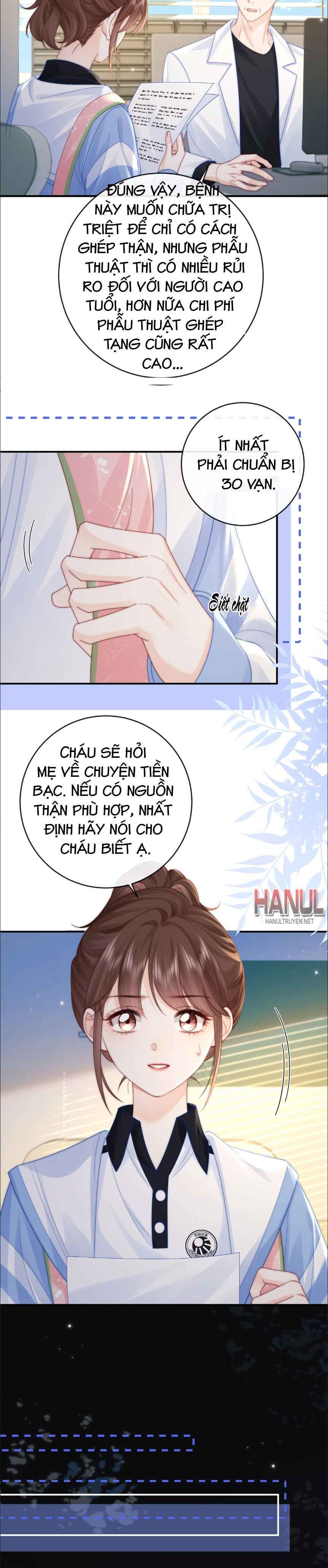 đọc truyện Lạc Bước Chương 21 ảnh 12 tại Thiên Thai Truyện