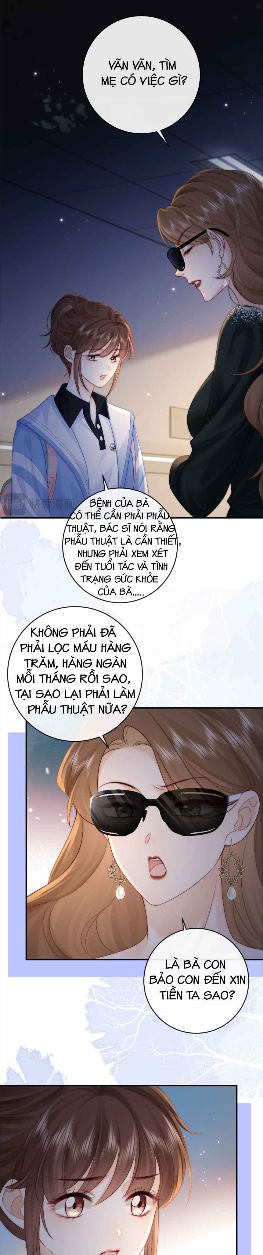 đọc truyện Lạc Bước Chương 21 ảnh 13 tại Thiên Thai Truyện