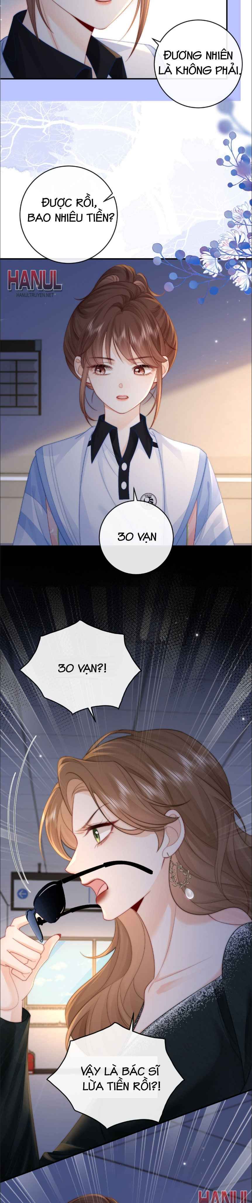 đọc truyện Lạc Bước Chương 21 ảnh 14 tại Thiên Thai Truyện