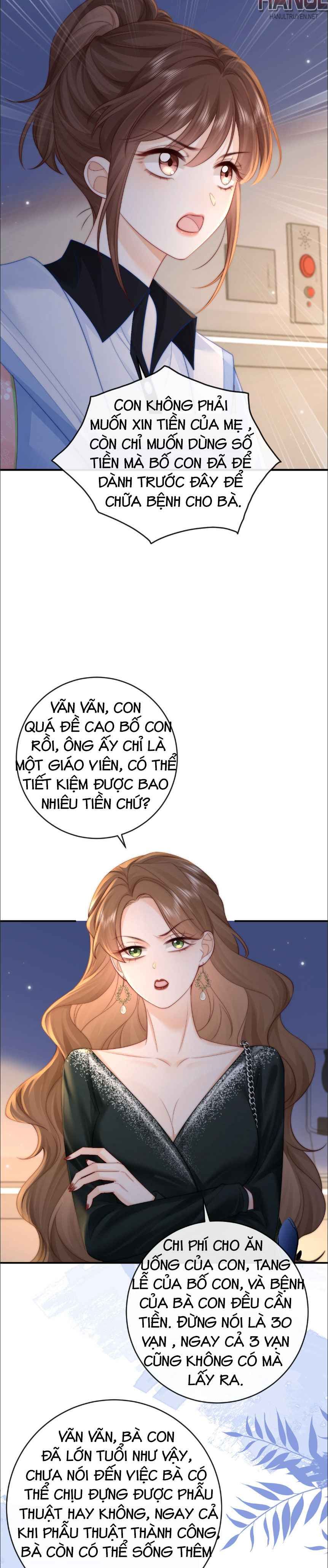 đọc truyện Lạc Bước Chương 21 ảnh 15 tại Thiên Thai Truyện