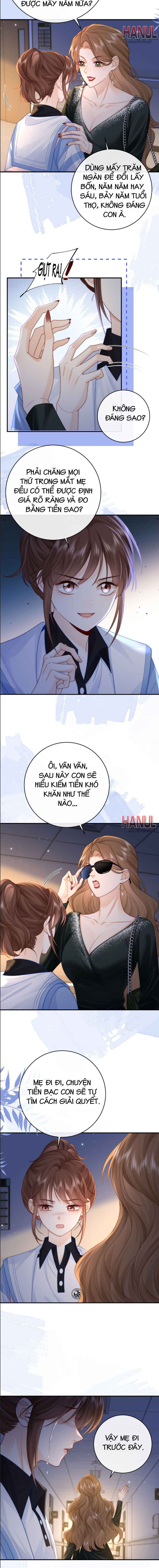 đọc truyện Lạc Bước Chương 21 ảnh 16 tại Thiên Thai Truyện