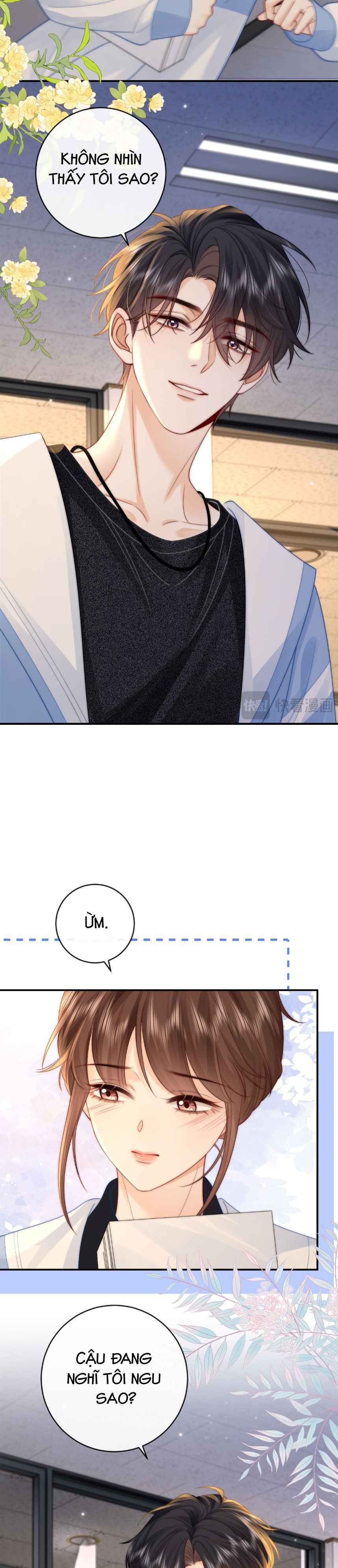 đọc truyện Lạc Bước Chương 21 ảnh 8 tại Thiên Thai Truyện