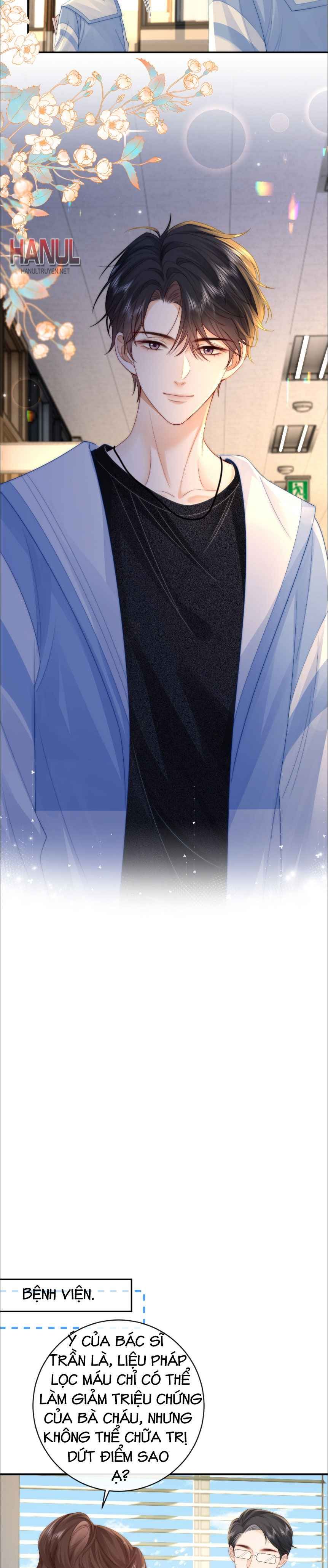 đọc truyện Lạc Bước Chương 21 ảnh 11 tại Thiên Thai Truyện