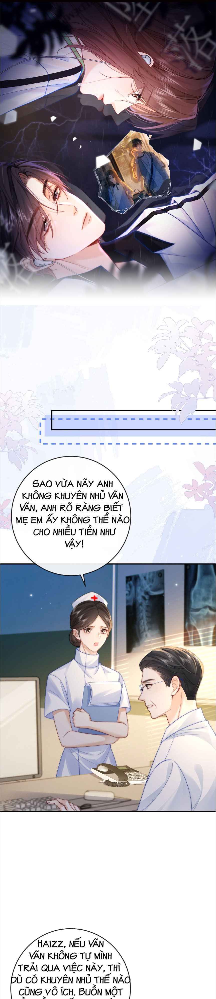 đọc truyện Lạc Bước Chương 22 ảnh 2 tại Thiên Thai Truyện