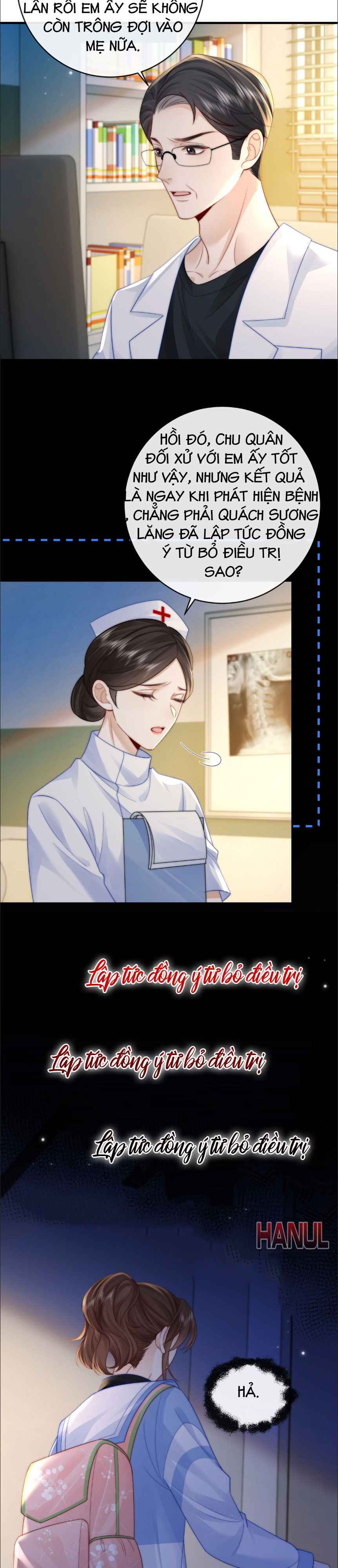 đọc truyện Lạc Bước Chương 22 ảnh 3 tại Thiên Thai Truyện