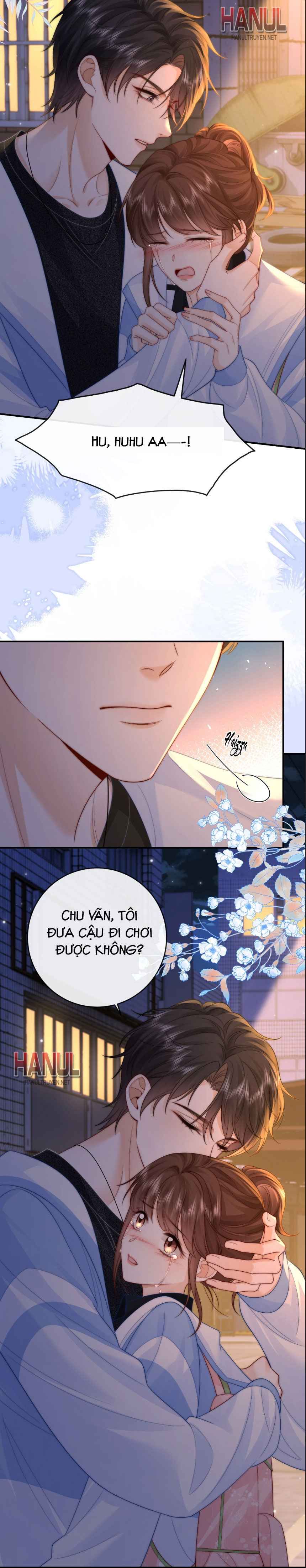 đọc truyện Lạc Bước Chương 22 ảnh 12 tại Thiên Thai Truyện