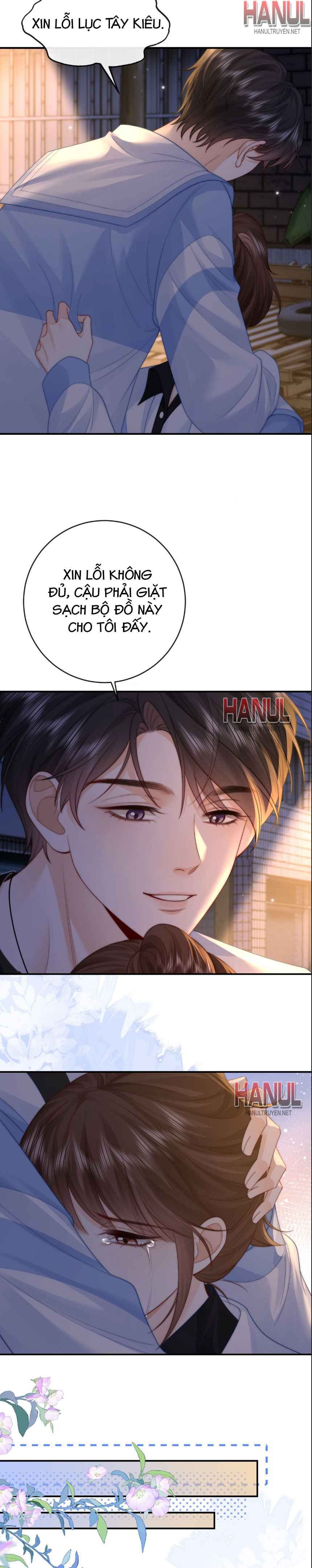 đọc truyện Lạc Bước Chương 22 ảnh 14 tại Thiên Thai Truyện