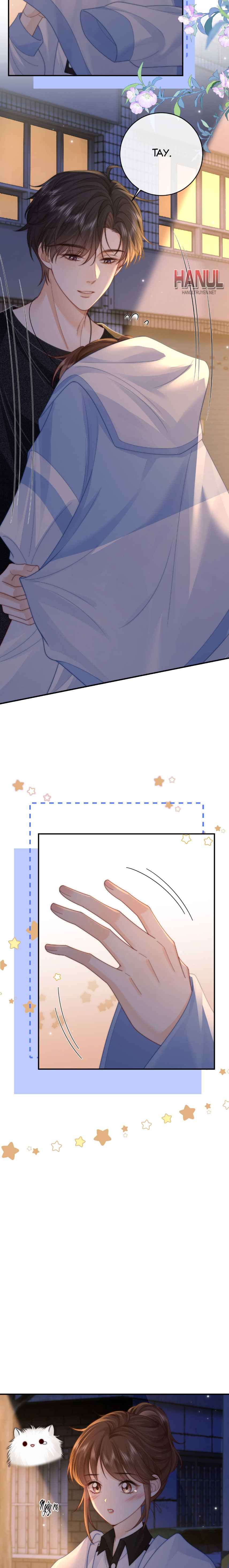 đọc truyện Lạc Bước Chương 22 ảnh 16 tại Thiên Thai Truyện