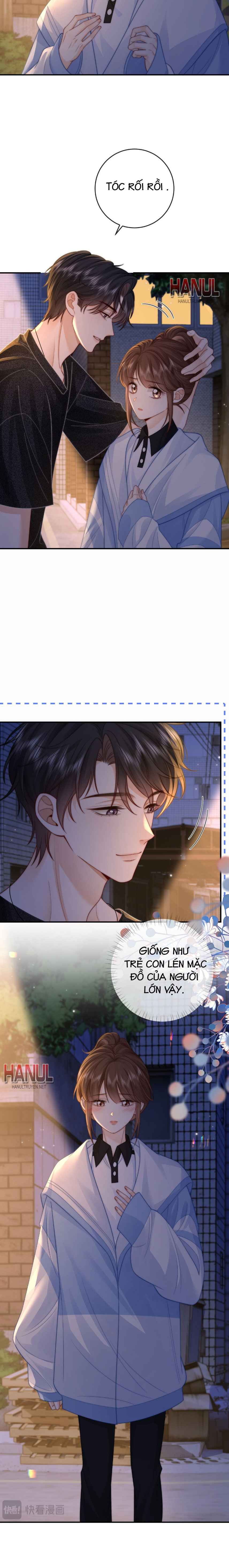 đọc truyện Lạc Bước Chương 22 ảnh 17 tại Thiên Thai Truyện