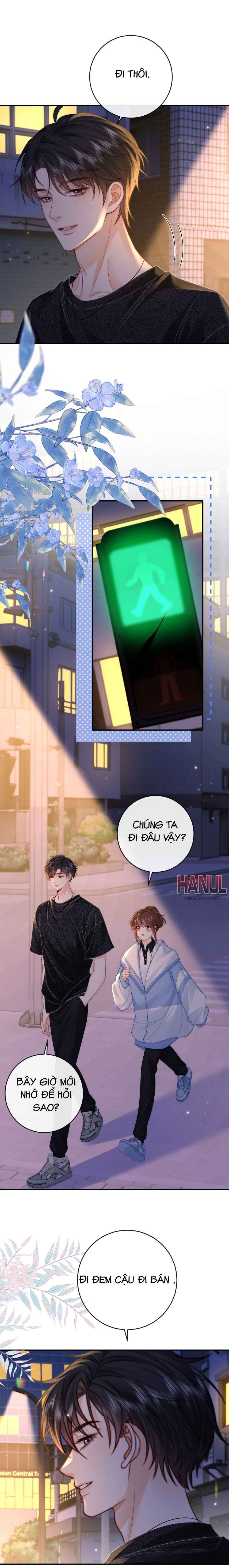 đọc truyện Lạc Bước Chương 22 ảnh 18 tại Thiên Thai Truyện