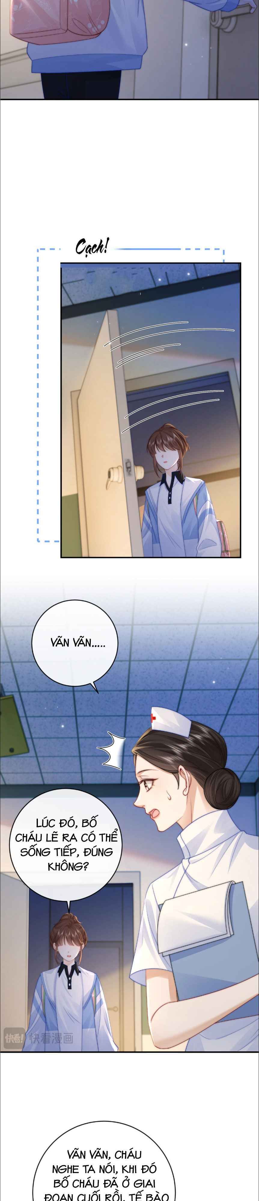 đọc truyện Lạc Bước Chương 22 ảnh 4 tại Thiên Thai Truyện