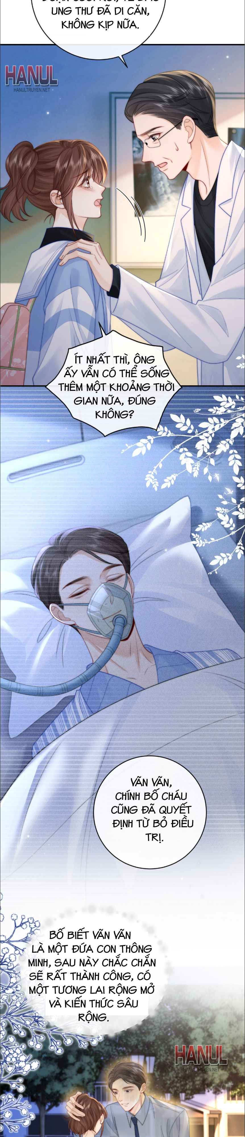 đọc truyện Lạc Bước Chương 22 ảnh 5 tại Thiên Thai Truyện