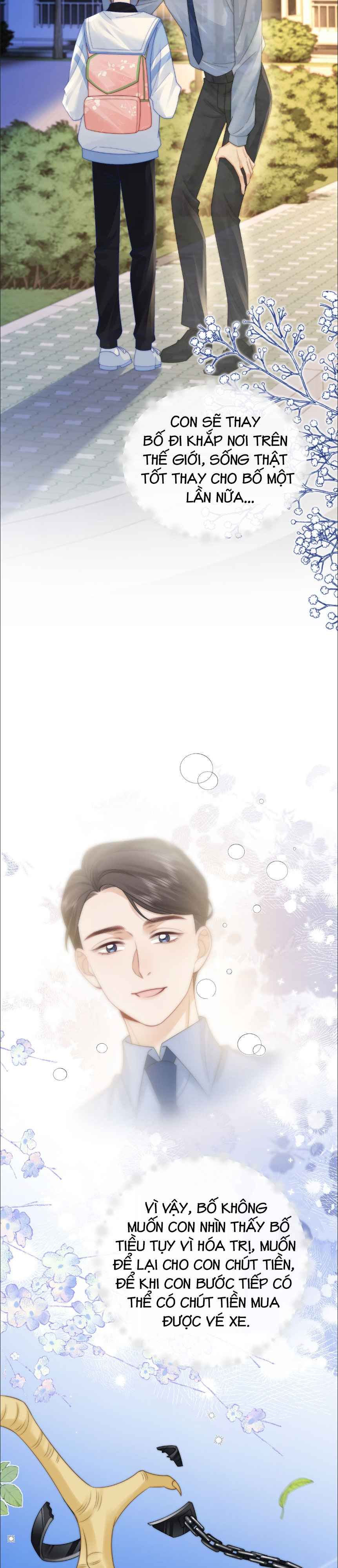 đọc truyện Lạc Bước Chương 22 ảnh 6 tại Thiên Thai Truyện