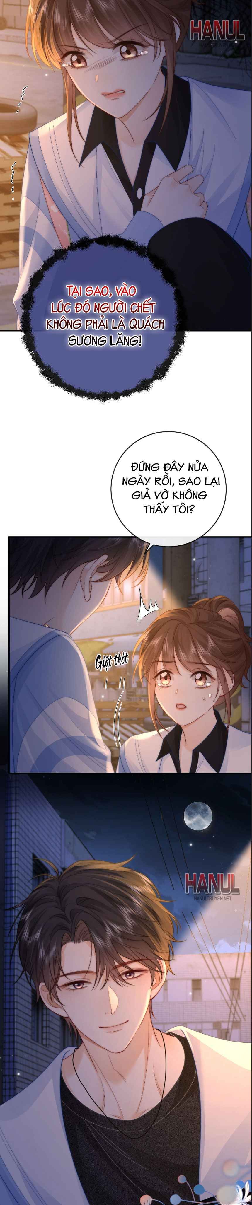 đọc truyện Lạc Bước Chương 22 ảnh 9 tại Thiên Thai Truyện