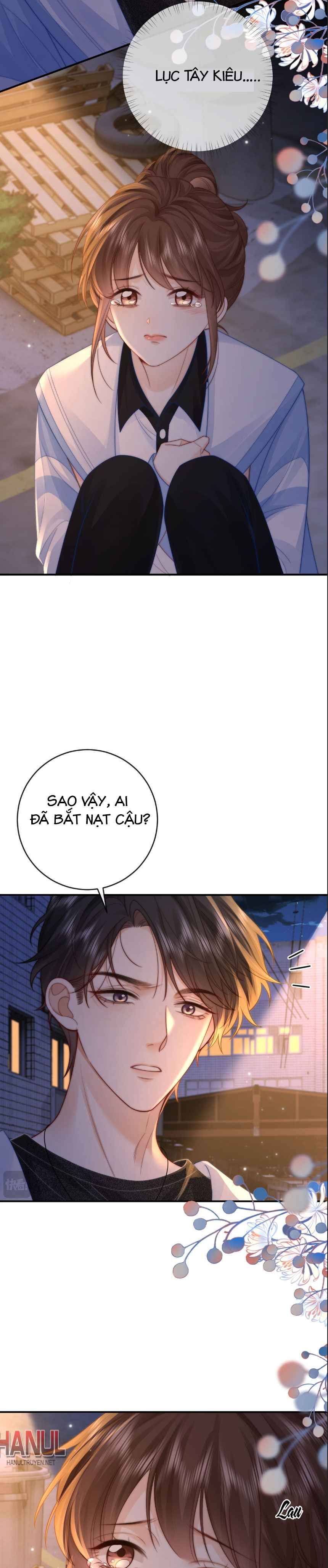 đọc truyện Lạc Bước Chương 22 ảnh 10 tại Thiên Thai Truyện