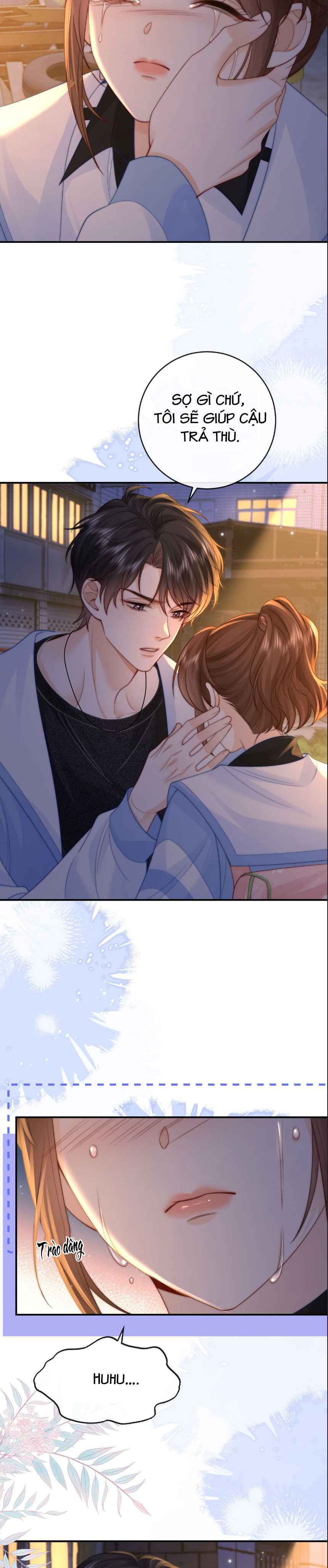 đọc truyện Lạc Bước Chương 22 ảnh 11 tại Thiên Thai Truyện