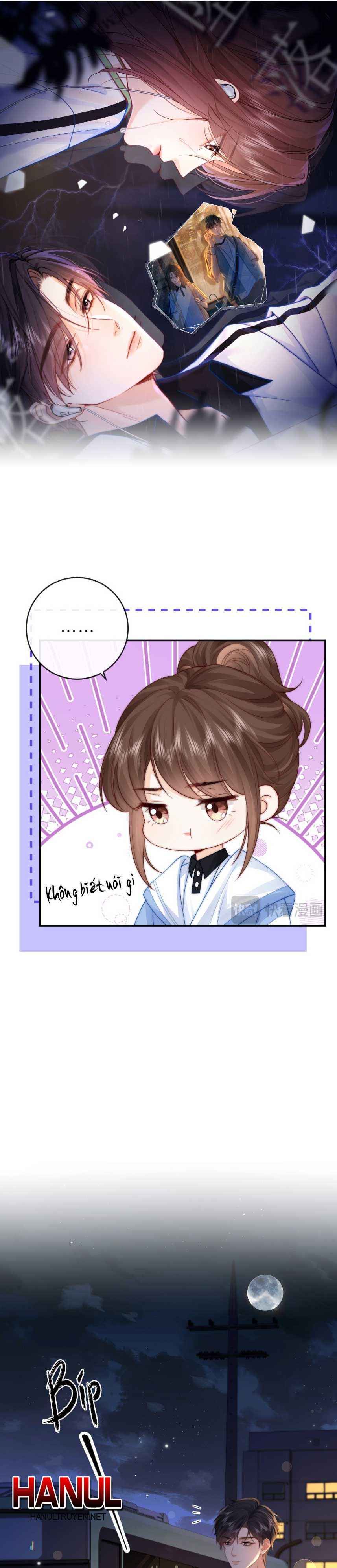 đọc truyện Lạc Bước Chương 23 ảnh 2 tại Thiên Thai Truyện